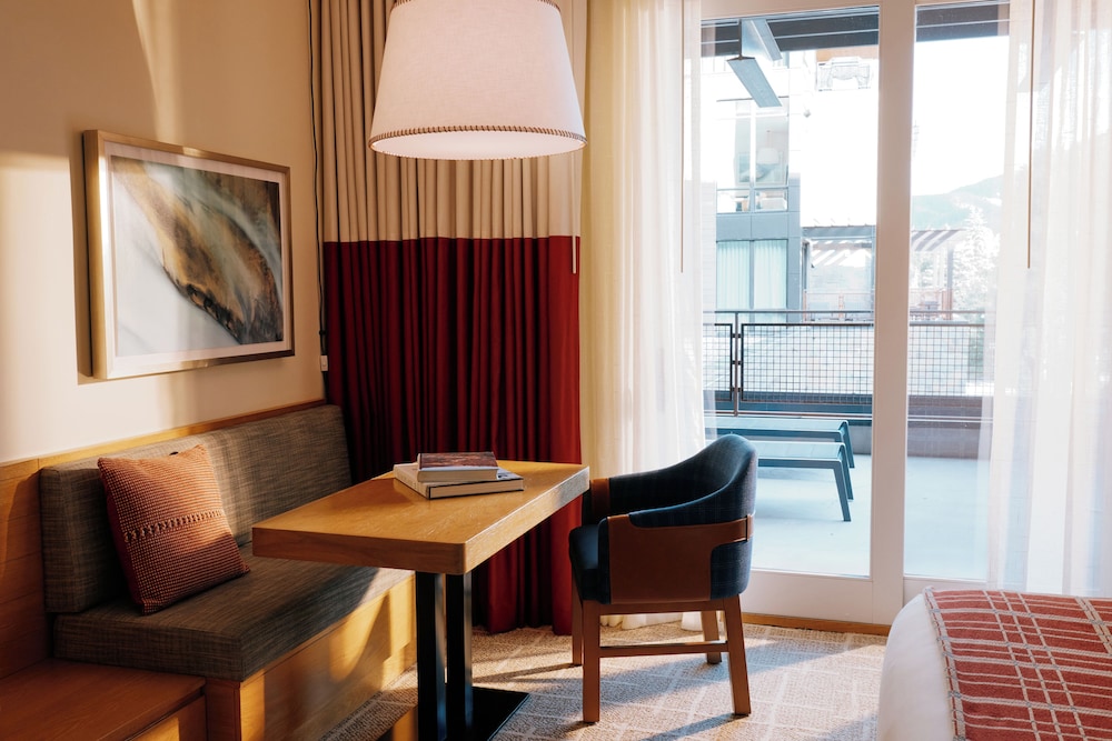 Limelight Hotel Ketchum - photo 21