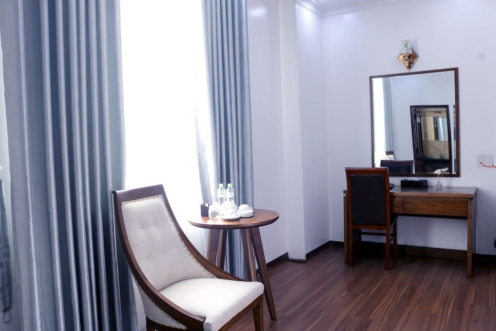 Habana Hotel Thai Nguyen in Thai Nguyen, Vietnam