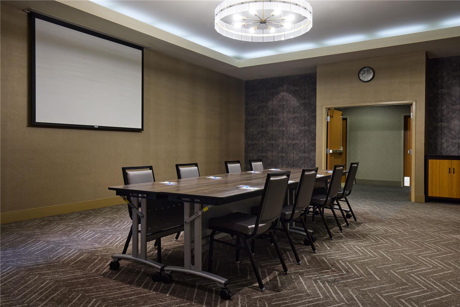 Hyatt House Seattle Bellevue - photo 49