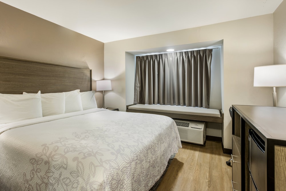 Red Roof Inn PLUS & Suites Savannah I 95 - photo 16