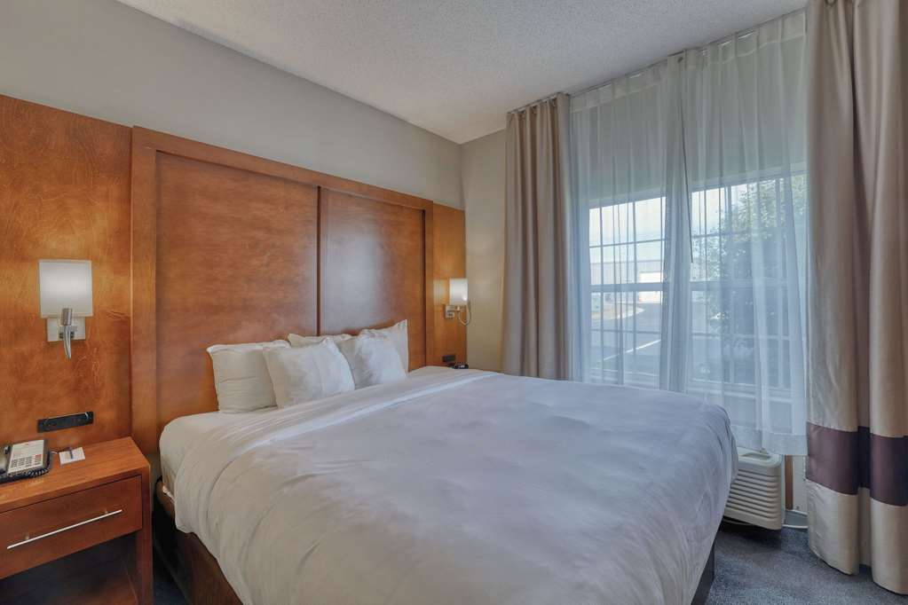 Comfort Suites Appleton Airport - photo 29