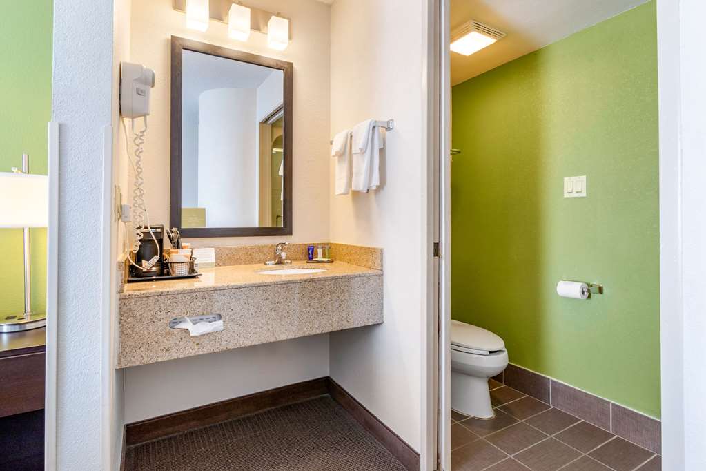 Sleep Inn I 95 North Savannah - photo 15