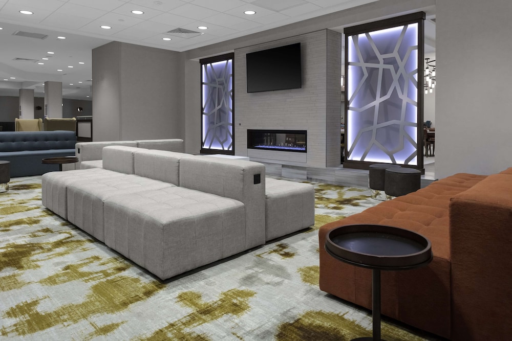 Home2 Suites by Hilton Fort Wayne North - photo 2