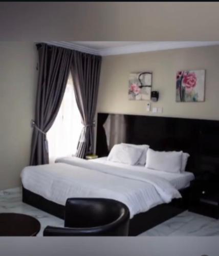 Noah’s Ark Hotel & Suites in Lagos, Nigeria