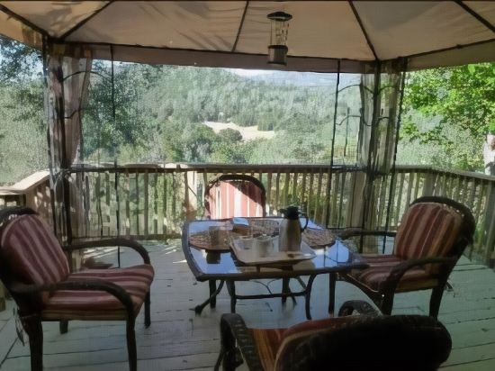 Yosemite cottage - photo 20