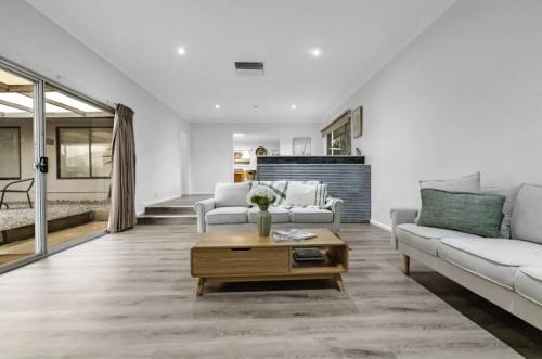 Riverview at 92 - carbon neutral hotel in Gol Gol
