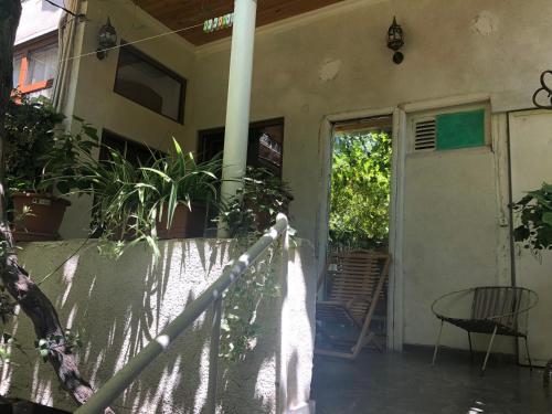 Old City Apartment