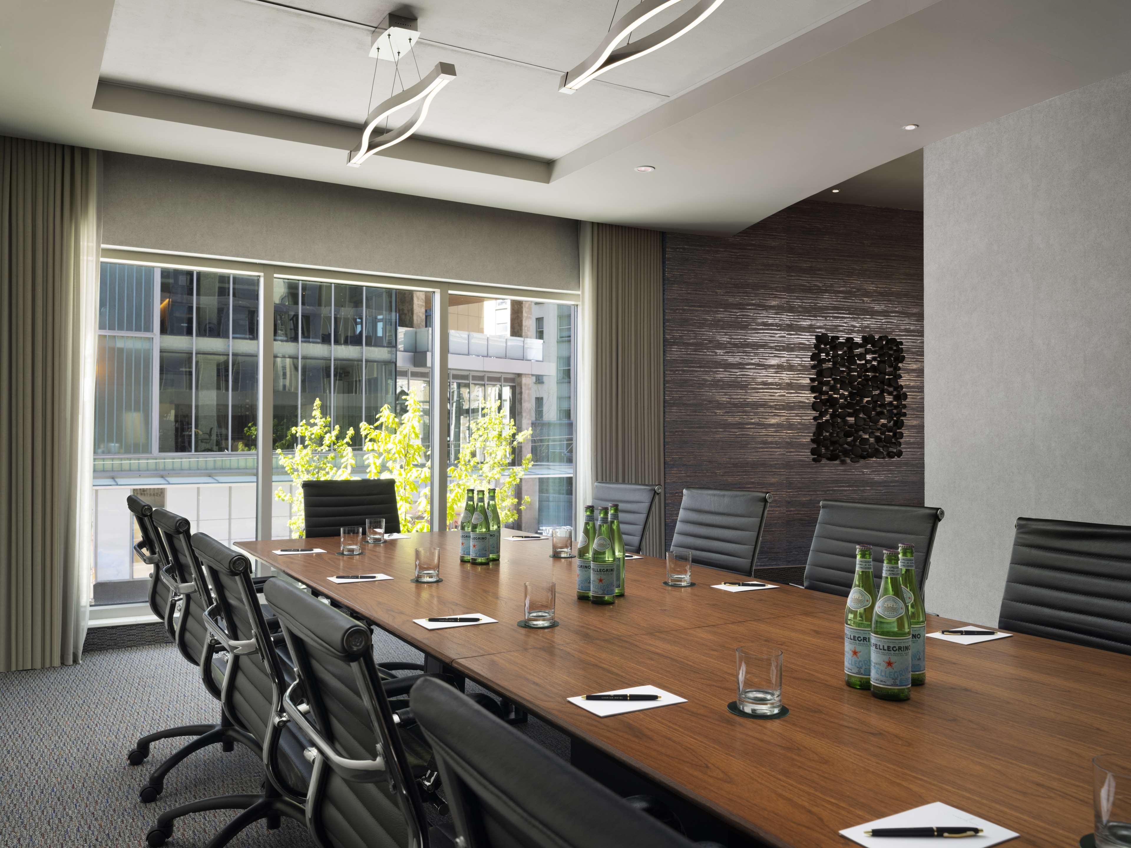 The Charter Hotel Seattle Curio Collection by Hilton - photo 22