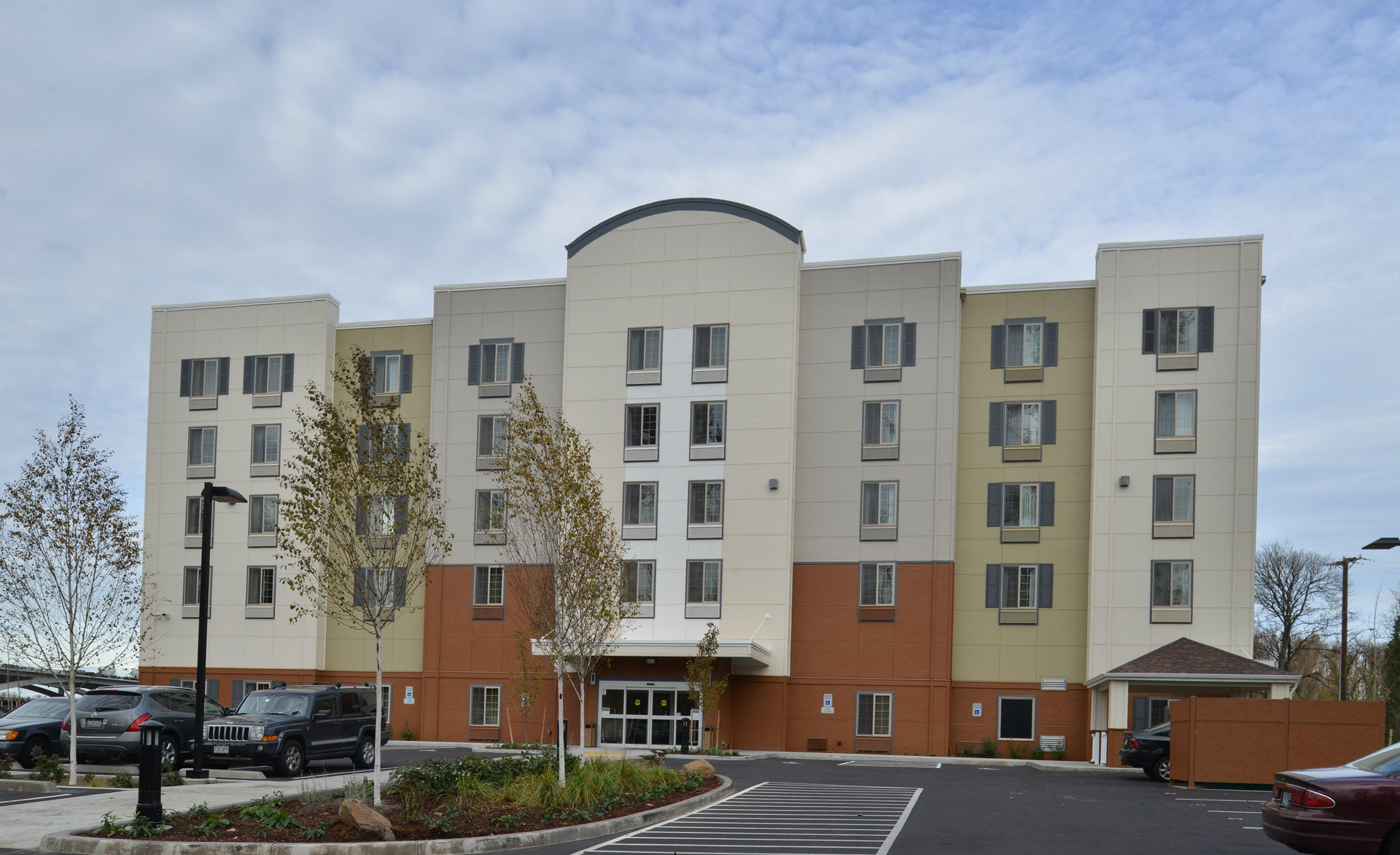 Candlewood Suites Eugene Springfield by IHG - featured photo