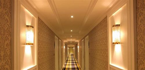 Wuyishan Resort Yi Boutique Hotel in Nanping, People's Republic of China