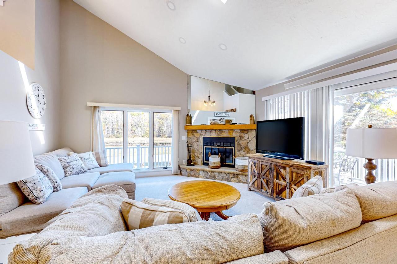Barefoot Bliss — hotel in Kennebunk