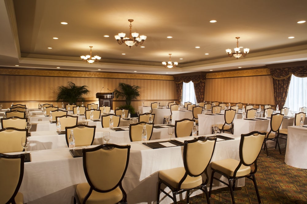 Omni William Penn Hotel - photo 126