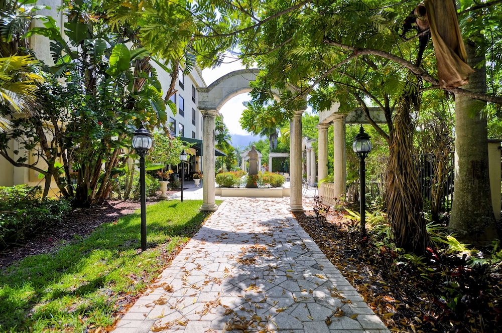 Hampton Inn Palm Beach Gardens - photo 46