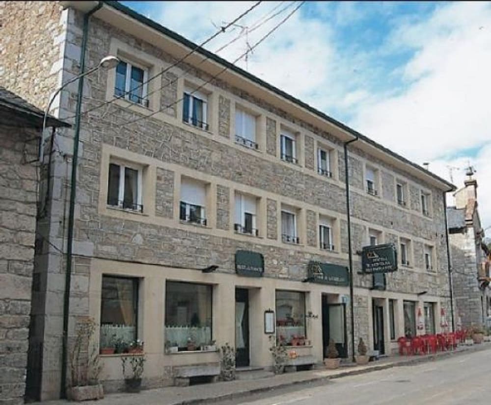 Valle de San Emiliano — hotel in San Emiliano