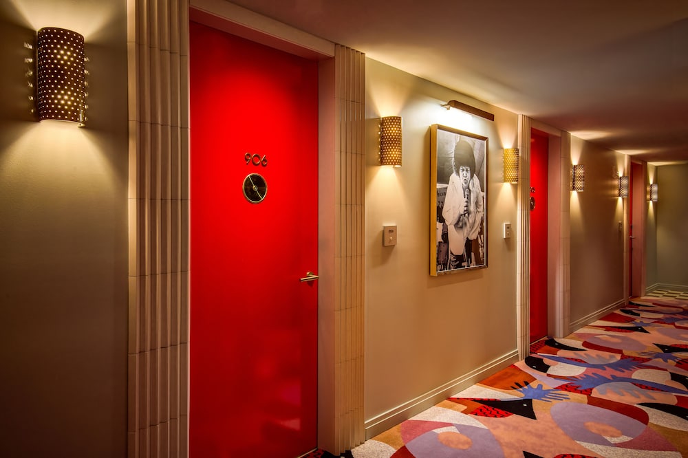 Virgin Hotels New Orleans - photo 206
