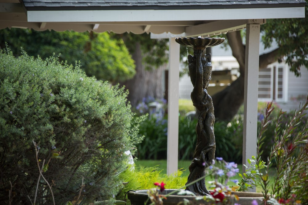 Carmel River Inn & Cottages - photo 66