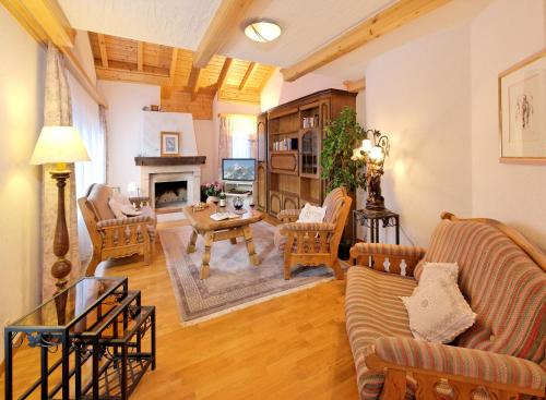 Beny Duplex — Grachen — photo 2