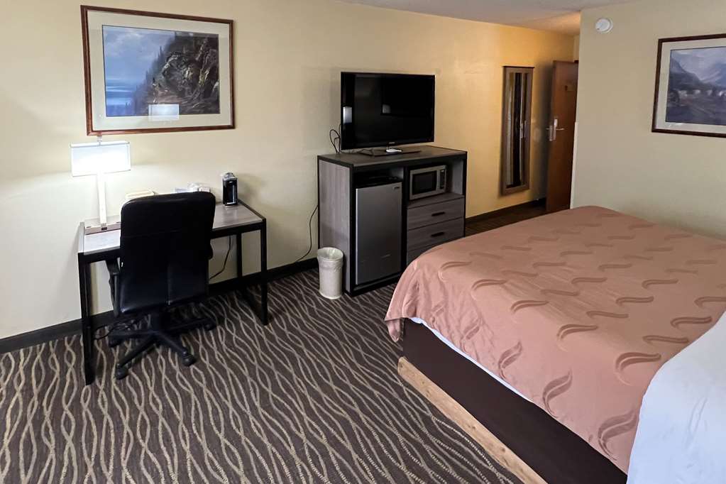 Quality Inn Pagosa Springs - photo 10