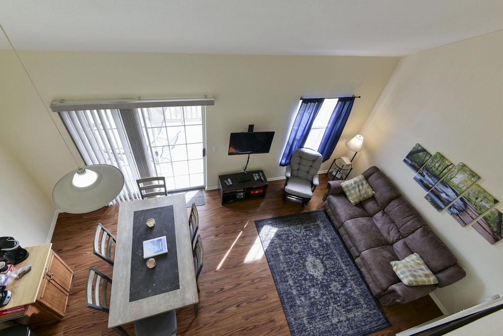 WaterWay Branson — hotel in Branson