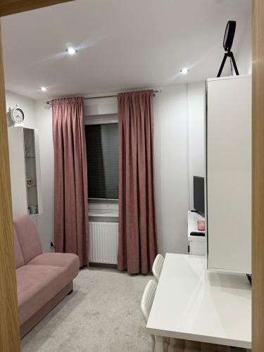 Apartament Hermes — 4-Star Luxury Hotel in Swinoujscie, Poland