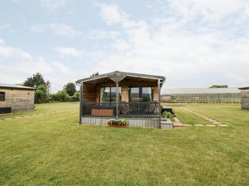 Cotswold View 3 in Evesham, United Kingdom