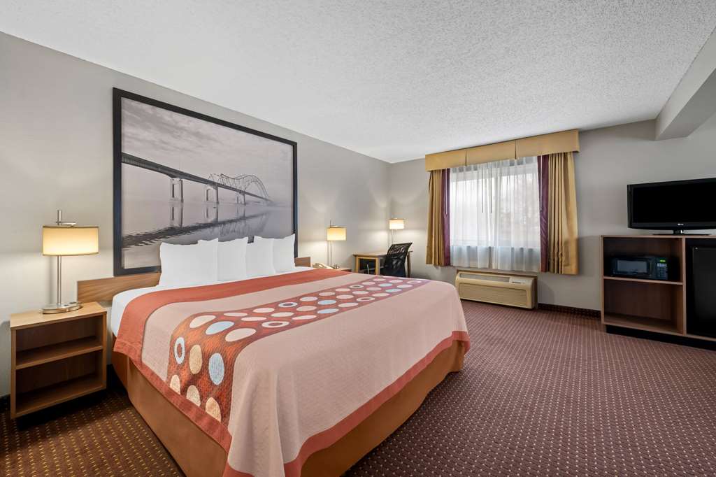 Super 8 by Wyndham Waverly - photo 30