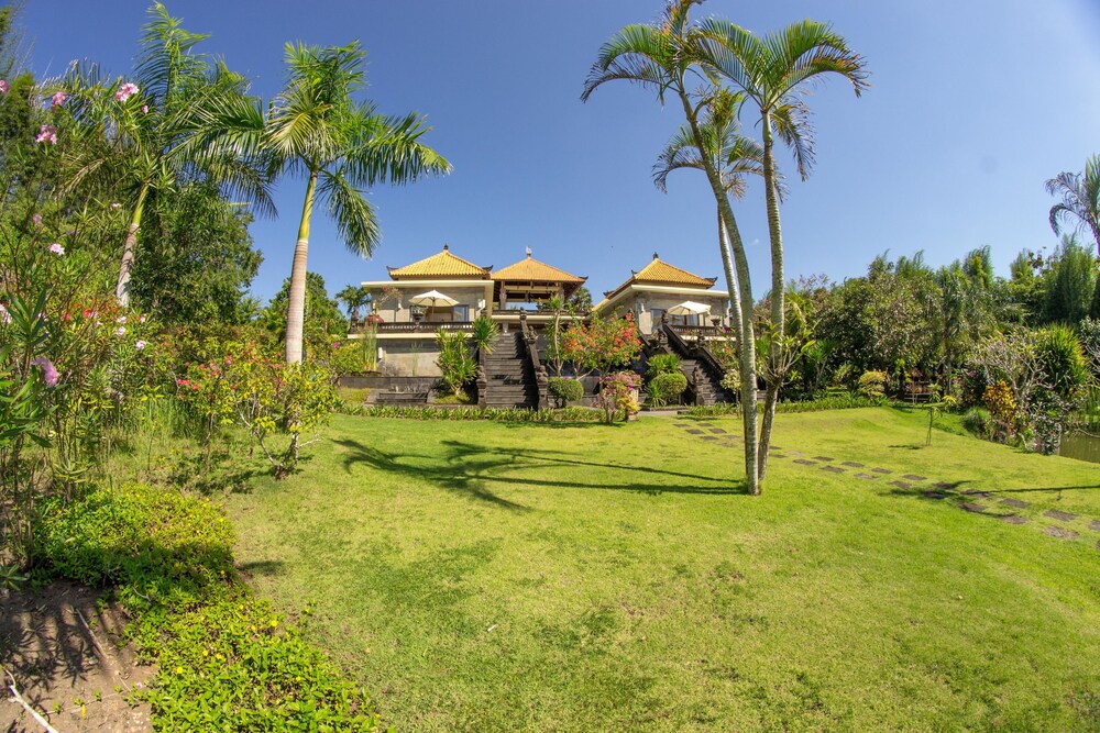 Villa Sami Sami — 4-Star Luxury Hotel in Jimbaran, Indonesia