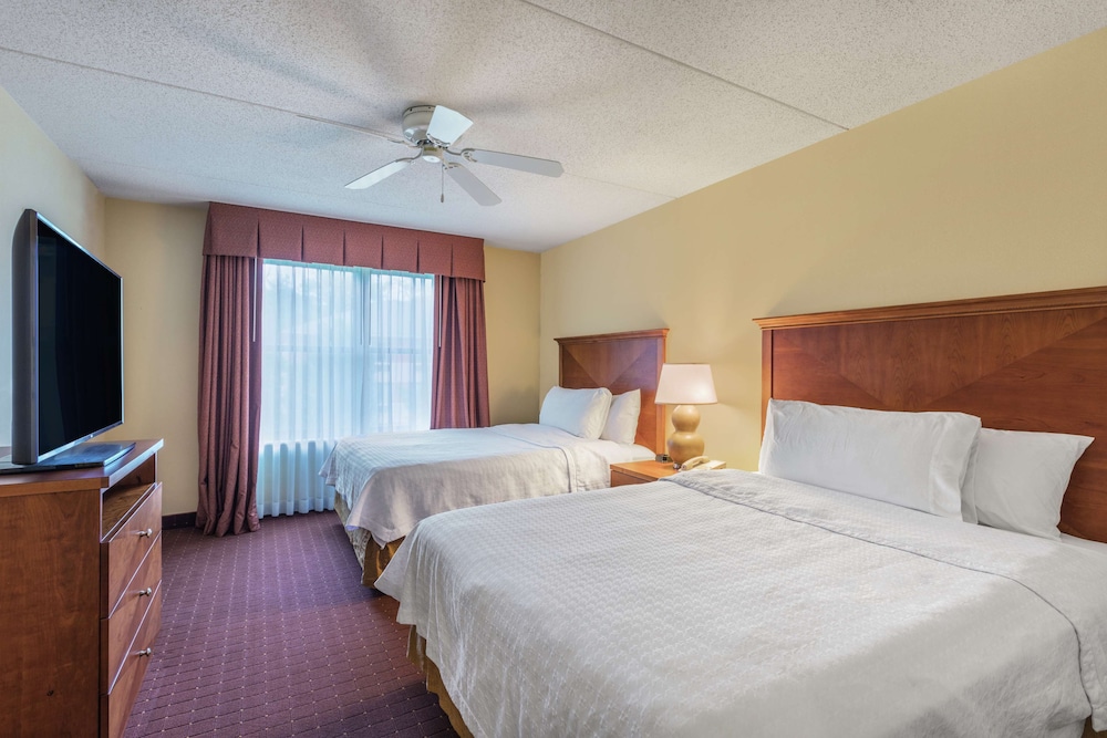 Homewood Suites by Hilton Newark Wilmington South Area - photo 14
