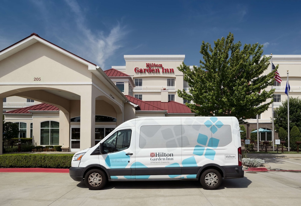 Hilton Garden Inn DFW North Grapevine - photo 47