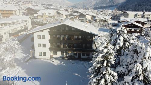 Hotel Eschenhof & Apartments in Fulpmes, Austria
