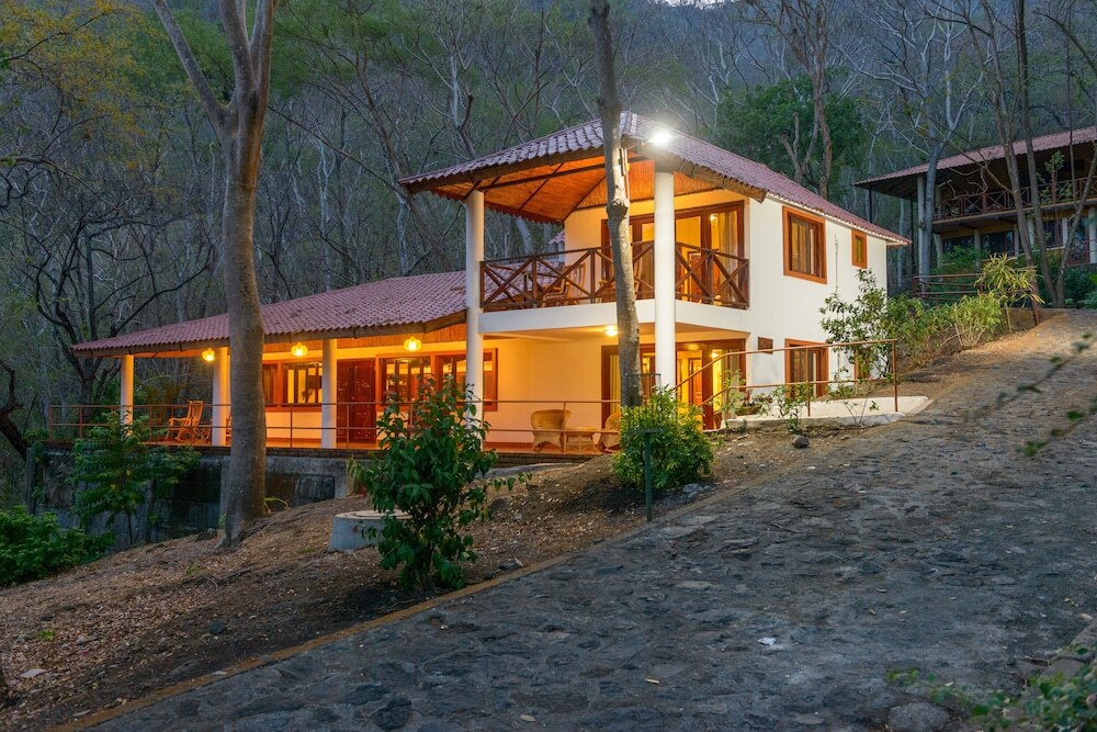 Apoyo Resort & Conference Center in Masaya, Nicaragua