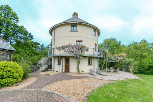The Roundhouse - last minute hotel in Wadebridge