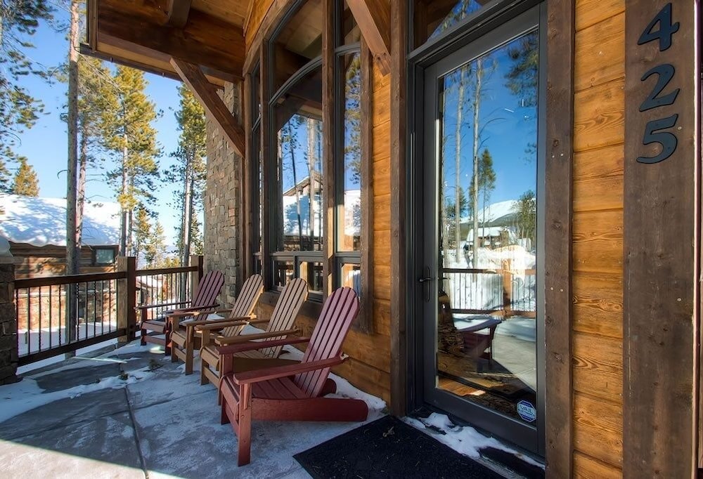 Slopeside Manor On Peak 8 By Pinnacle Lodging - photo 53