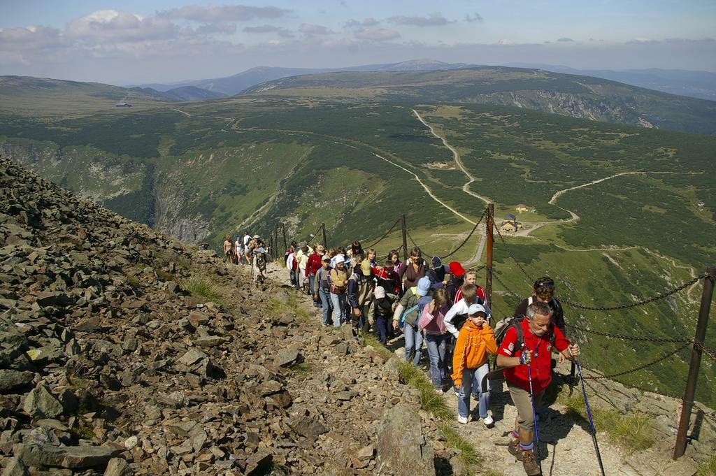 Penzion Oliver in Zacler, Czech Republic