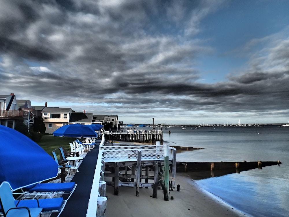 The Masthead Resort - photo 126