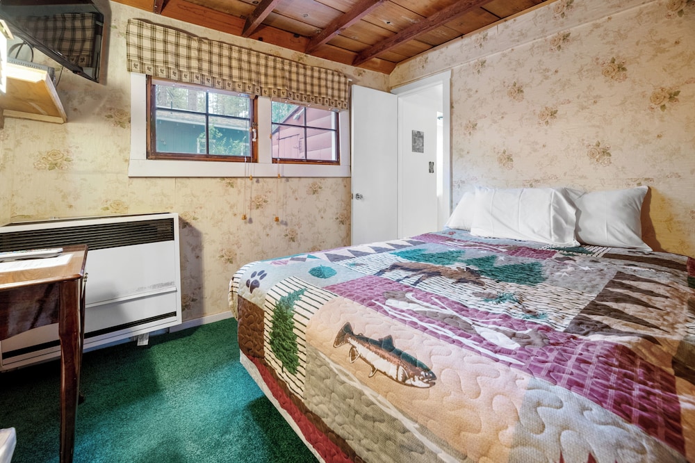 Nicole’s Happy Place — Big Bear Lake — photo 4