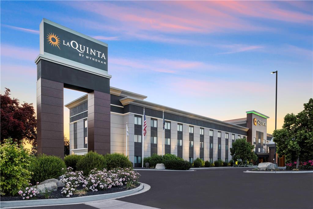 La Quinta Inn & Suites by Wyndham Twin Falls — hotel in Twin Falls