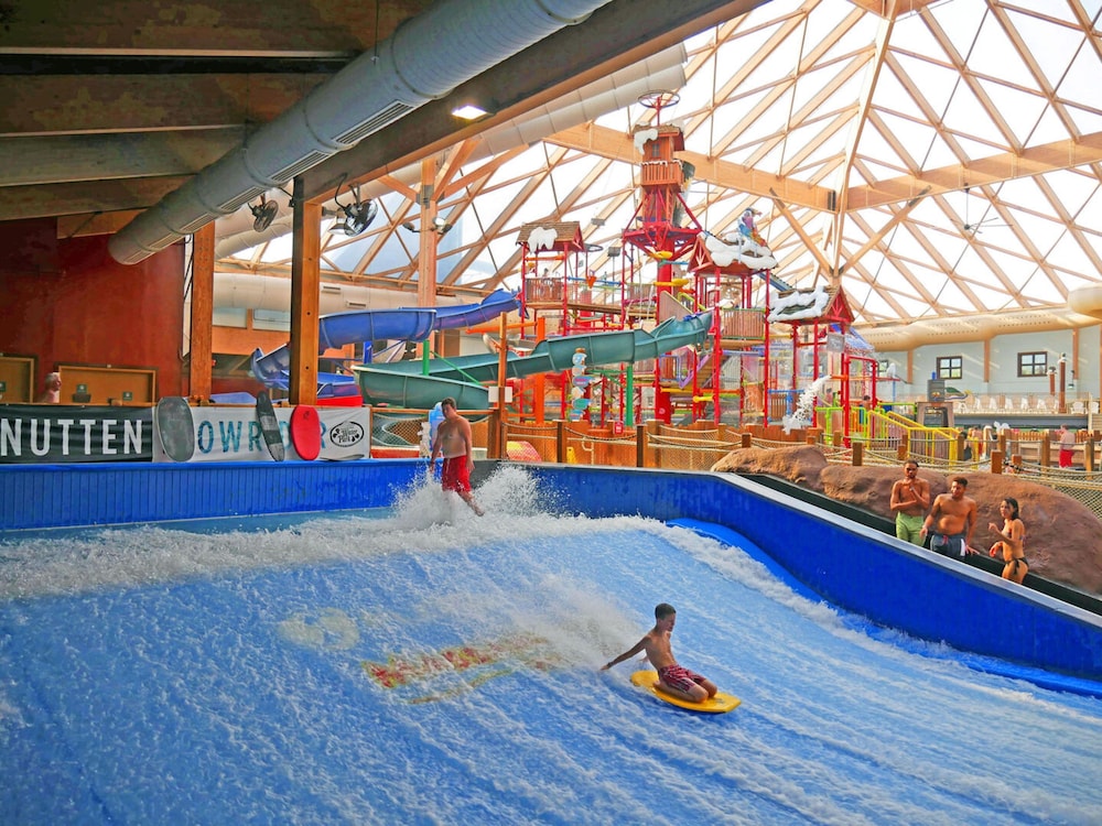 The Summit at Massanutten Resort by TripForth - photo 24