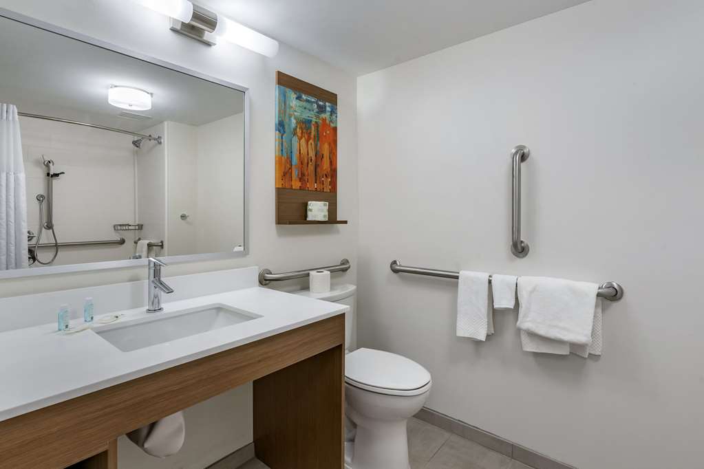 Quality Inn Lexington Horse Park - photo 10