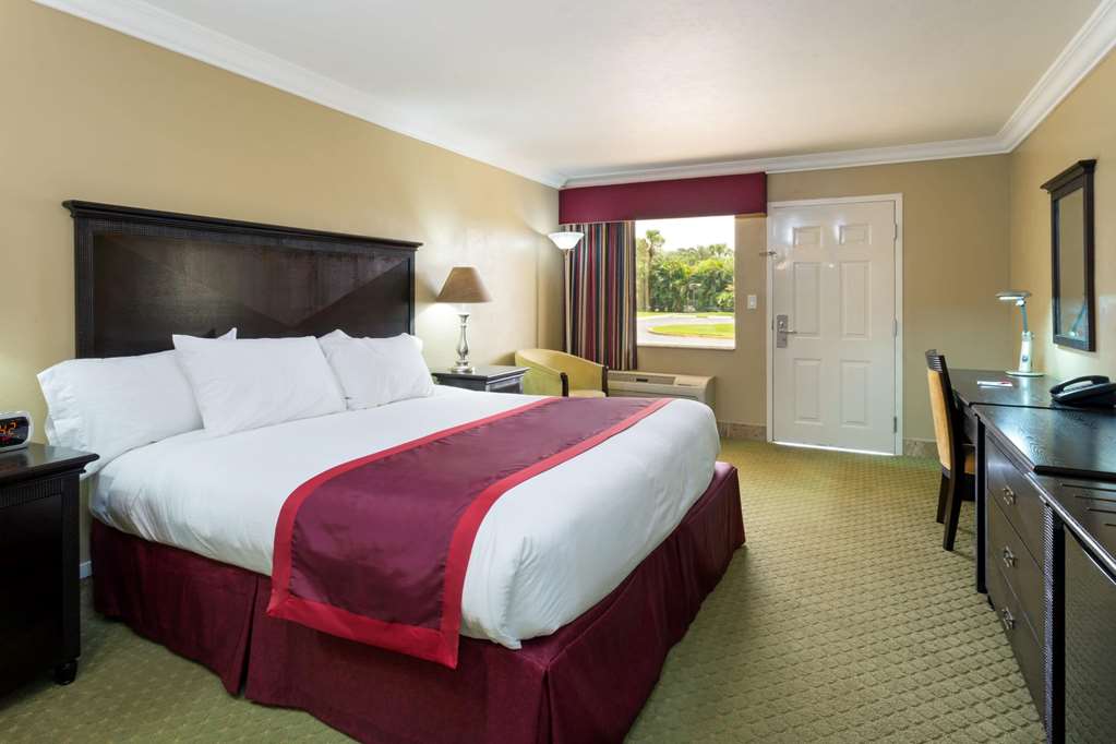 Ramada by Wyndham Lake Placid - photo 7