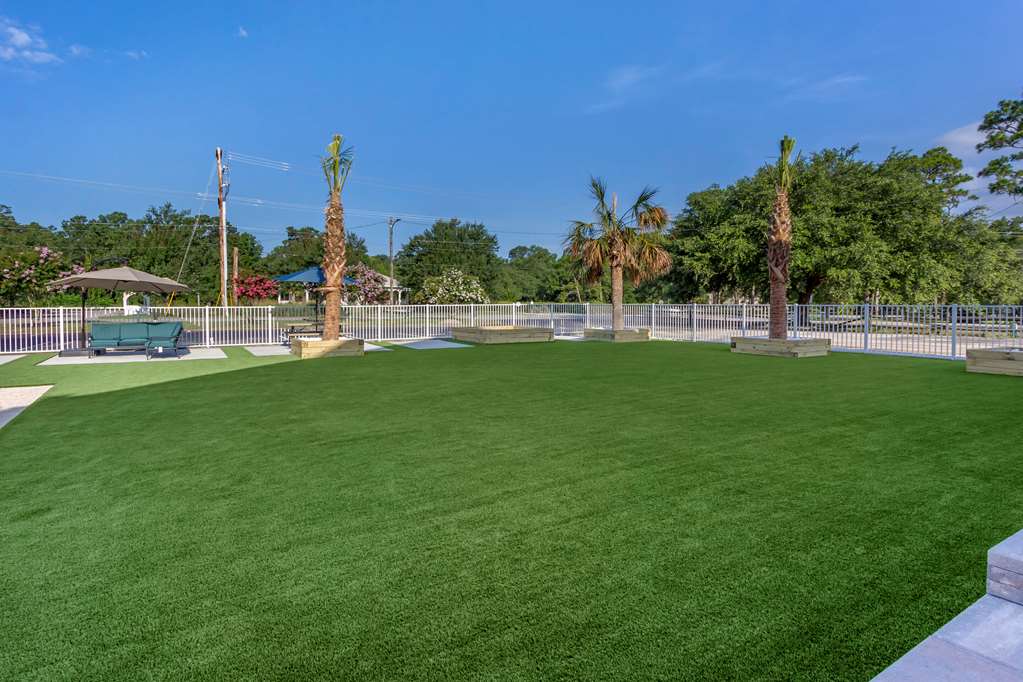 Quality Inn & Suites Pawleys Island - photo 9