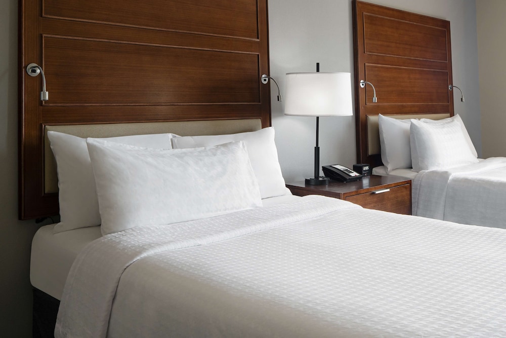 Homewood Suites Springfield VA - photo 10
