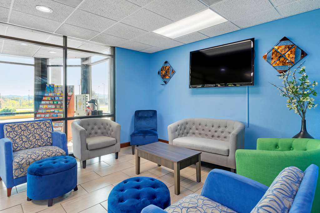 SureStay Hotel by Best Western Lenoir City - photo 5