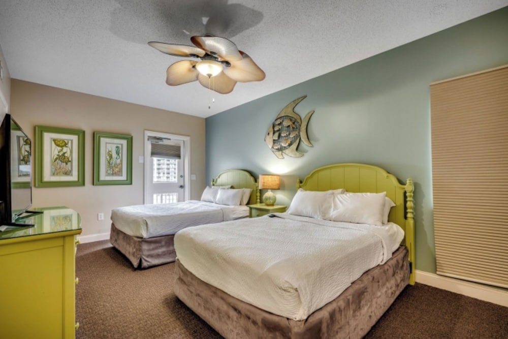 North Beach Resort & Villas - photo 206