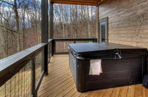 The Bear Shack - last minute hotel in Gatlinburg