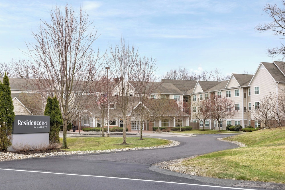 Residence Inn Albany Washington Avenue - featured photo