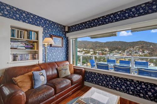 176MT Middle Terrace in Avalon, United States