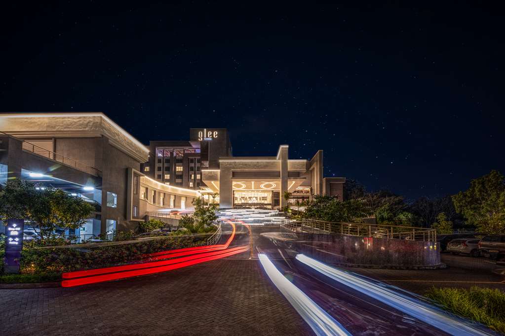 Glee Nairobi a Preferred LVX Hotel in Nairobi, Kenya