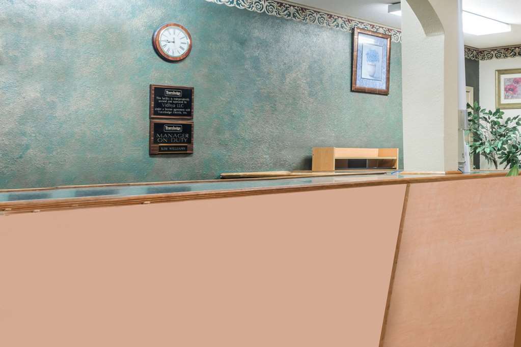 Travelodge by Wyndham Temple - photo 4