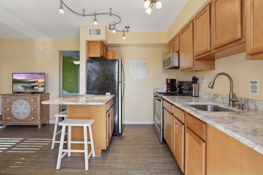 Coco Sands Beachside Cottages - photo 34